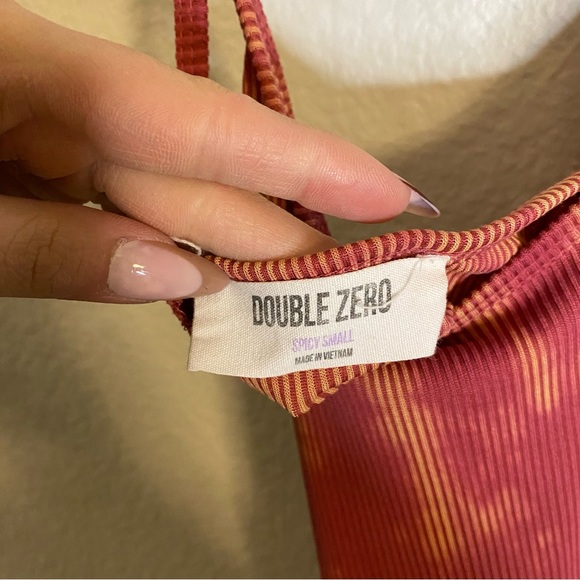 Summer Dress - Picture 5 of 5